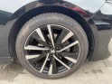 Peugeot 508 sw bluehdi 130 ch ss eat8 gt camera 360 caméra de recul radar avant arrière carplay keyless occasion...