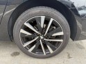 Peugeot 508 sw bluehdi 130 ch ss eat8 gt camera 360 caméra de recul radar avant arrière carplay keyless occasion...