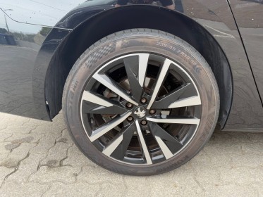 Peugeot 508 sw bluehdi 130 ch ss eat8 gt camera 360 caméra de recul radar avant arrière carplay keyless occasion...