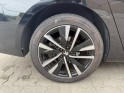 Peugeot 508 sw bluehdi 130 ch ss eat8 gt camera 360 caméra de recul radar avant arrière carplay keyless occasion...