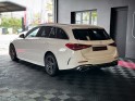 Mercedes classe c break 300 de 9g-tronic occasion  simplicicar aix les bains simplicicar simplicibike france