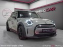 Mini cooper camden - 1ère main -toit ouvrant - révisée / garantie 12 mois occasion simplicicar nancy simplicicar...