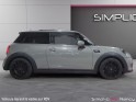 Mini cooper camden - 1ère main -toit ouvrant - révisée / garantie 12 mois occasion simplicicar nancy simplicicar...