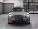 Mini cooper camden - 1ère main -toit ouvrant - révisée / garantie 12 mois occasion simplicicar nancy simplicicar...