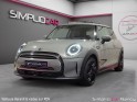Mini cooper camden - 1ère main -toit ouvrant - révisée / garantie 12 mois occasion simplicicar nancy simplicicar...