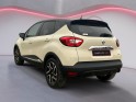 Renault captur intens 120 ch boite automatique --- occasion simplicicar orgeval  simplicicar simplicibike france