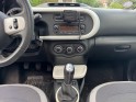 Renault twingo iii 1.0 sce 70 eco2 stop  start intens / toit ouvrant / entretien a jour / garantie 12 mois occasion paris...