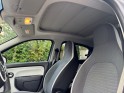 Renault twingo iii 1.0 sce 70 eco2 stop  start intens / toit ouvrant / entretien a jour / garantie 12 mois occasion paris...