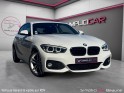 Bmw serie 1 f21 lci 118d 150 ch m sport full entretien bmw occasion simplicicar beaune simplicicar simplicibike france