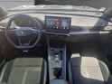 Cupra formentor 1.4 e-hybrid 245 ch dsg6 vz - garantie 12 mois - entretien seat - toit ouvrant occasion parc voitures...