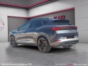 Cupra formentor 1.4 e-hybrid 245 ch dsg6 vz - garantie 12 mois - entretien seat - toit ouvrant occasion parc voitures...