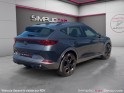 Cupra formentor 1.4 e-hybrid 245 ch dsg6 vz - garantie 12 mois - entretien seat - toit ouvrant occasion parc voitures...