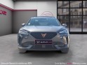 Cupra formentor 1.4 e-hybrid 245 ch dsg6 vz - garantie 12 mois - entretien seat - toit ouvrant occasion parc voitures...