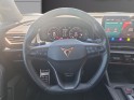 Cupra formentor 1.4 e-hybrid 245 ch dsg6 vz - garantie 12 mois - entretien seat - toit ouvrant occasion parc voitures...