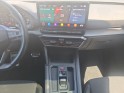 Cupra formentor 1.4 e-hybrid 245 ch dsg6 vz - garantie 12 mois - entretien seat - toit ouvrant occasion parc voitures...