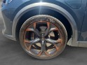 Cupra formentor 1.4 e-hybrid 245 ch dsg6 vz - garantie 12 mois - entretien seat - toit ouvrant occasion parc voitures...