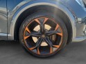 Cupra formentor 1.4 e-hybrid 245 ch dsg6 vz - garantie 12 mois - entretien seat - toit ouvrant occasion parc voitures...