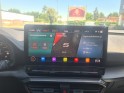Cupra formentor 1.4 e-hybrid 245 ch dsg6 vz - garantie 12 mois - entretien seat - toit ouvrant occasion parc voitures...