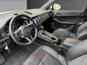 Porsche macan 2.0 245 ch - immat fr - pdk/attelage elec/toit ouvrant - garantie 12 mois - occasion simplicicar marignane ...