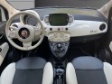 Fiat 500 my22 1.0 70 ch hybride bsg s/s dolcevita plus occasion montreuil (porte de vincennes)(75) simplicicar simplicibike...