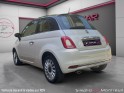 Fiat 500 my22 1.0 70 ch hybride bsg s/s dolcevita plus occasion montreuil (porte de vincennes)(75) simplicicar simplicibike...