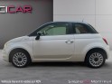 Fiat 500 my22 1.0 70 ch hybride bsg s/s dolcevita plus occasion montreuil (porte de vincennes)(75) simplicicar simplicibike...