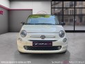 Fiat 500 my22 1.0 70 ch hybride bsg s/s dolcevita plus occasion montreuil (porte de vincennes)(75) simplicicar simplicibike...