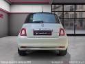 Fiat 500 my22 1.0 70 ch hybride bsg s/s dolcevita plus occasion montreuil (porte de vincennes)(75) simplicicar simplicibike...