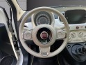 Fiat 500 my22 1.0 70 ch hybride bsg s/s dolcevita plus occasion montreuil (porte de vincennes)(75) simplicicar simplicibike...