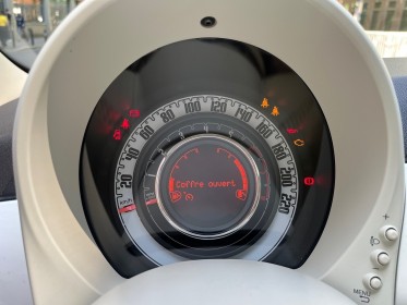 Fiat 500 my22 1.0 70 ch hybride bsg s/s dolcevita plus occasion montreuil (porte de vincennes)(75) simplicicar simplicibike...