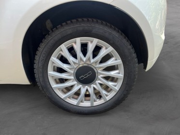 Fiat 500 my22 1.0 70 ch hybride bsg s/s dolcevita plus occasion montreuil (porte de vincennes)(75) simplicicar simplicibike...