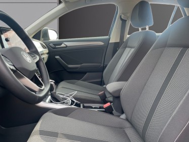 Volkswagen t-roc 1.5 tsi evo 150 start/stop dsg7 life plus / garantie 12 mois occasion simplicicar rouen simplicicar...
