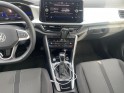 Volkswagen t-roc 1.5 tsi evo 150 start/stop dsg7 life plus / garantie 12 mois occasion simplicicar rouen simplicicar...