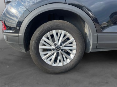 Volkswagen t-roc 1.5 tsi evo 150 start/stop dsg7 life plus / garantie 12 mois occasion simplicicar rouen simplicicar...