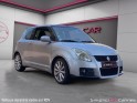 Suzuki swift ii 1.6 sport occasion cannes (06) simplicicar simplicibike france