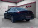 Mercedes cla coupe 180 d progressive line / garantie 12mois occasion simplicicar rouen simplicicar simplicibike france