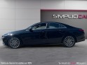 Mercedes cla coupe 180 d progressive line / garantie 12mois occasion simplicicar rouen simplicicar simplicibike france