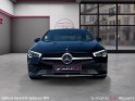 Mercedes cla coupe 180 d progressive line / garantie 12mois occasion simplicicar rouen simplicicar simplicibike france