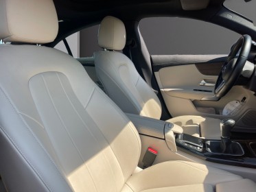 Mercedes cla coupe 180 d progressive line / garantie 12mois occasion simplicicar rouen simplicicar simplicibike france