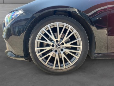 Mercedes cla coupe 180 d progressive line / garantie 12mois occasion simplicicar rouen simplicicar simplicibike france