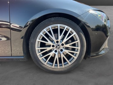 Mercedes cla coupe 180 d progressive line / garantie 12mois occasion simplicicar rouen simplicicar simplicibike france