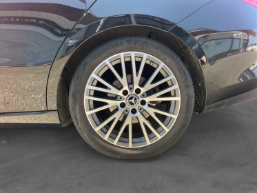 Mercedes cla coupe 180 d progressive line / garantie 12mois occasion simplicicar rouen simplicicar simplicibike france