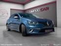 Renault megane iv berline tce 130 energy intens gt line / garantie 12 mois occasion simplicicar rouen simplicicar...