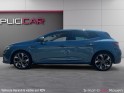 Renault megane iv berline tce 130 energy intens gt line / garantie 12 mois occasion simplicicar rouen simplicicar...