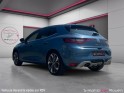 Renault megane iv berline tce 130 energy intens gt line / garantie 12 mois occasion simplicicar rouen simplicicar...