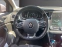 Renault megane iv berline tce 130 energy intens gt line / garantie 12 mois occasion simplicicar rouen simplicicar...