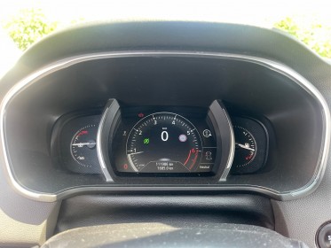 Renault megane iv berline tce 130 energy intens gt line / garantie 12 mois occasion simplicicar rouen simplicicar...