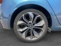 Renault megane iv berline tce 130 energy intens gt line / garantie 12 mois occasion simplicicar rouen simplicicar...