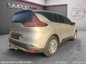 Renault espace v dci 160 energy twin turbo intens edc occasion avignon (84) simplicicar simplicibike france