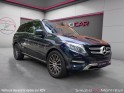 Mercedes gle 250 d 9g-tronic 4matic executive, pack amg occasion montreuil (porte de vincennes)(75) simplicicar simplicibike...